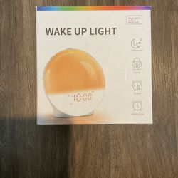 Wake Up Light 