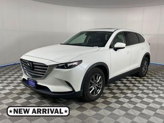 2019 Mazda CX-9