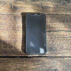 Apple iPhone X - 256G (Great Condition)
