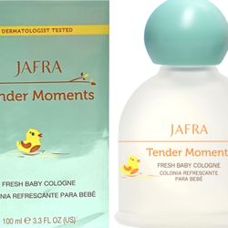 Jafra-Tender Moments Cologne 
