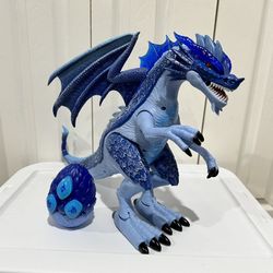 Remote Control Dragon