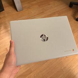 Chromebook – Excellent Condition