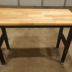 WorkPro Work Bench