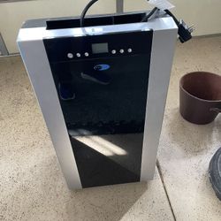 Whynter Portable AC