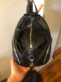 Rebecca Minkoff backpack