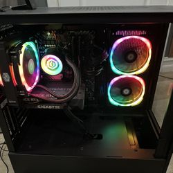 Gaming Pc Specs In Description 