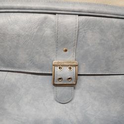 1960 Sampsonite Luggage Bag