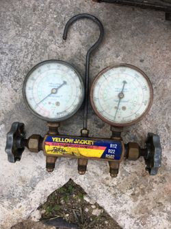 pressure regulator
