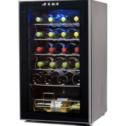 BLACK+DECKER BD61526 Wine