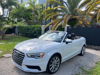 2015 Audi A3