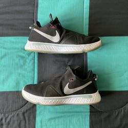 Men’s Nike PG 4 Size 11.5