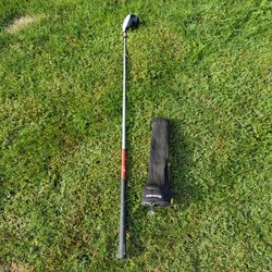 Taylor Made R540 XD 5 Wood RH Flex S M.A.D.² Mid Torque Tip Soft