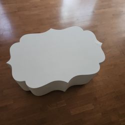 Beautiful Coffee Table