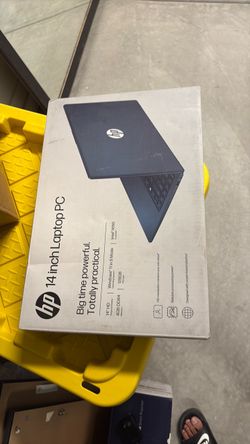 Laptop