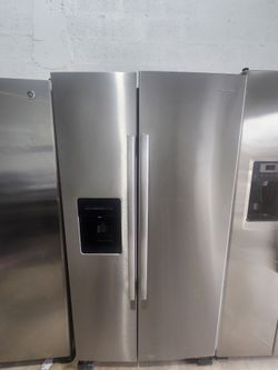 Refrigerador Amana 36 pulgadas