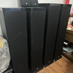 EOSONE Speakers by Polk Audio