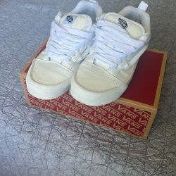 Knu Skool Vans 