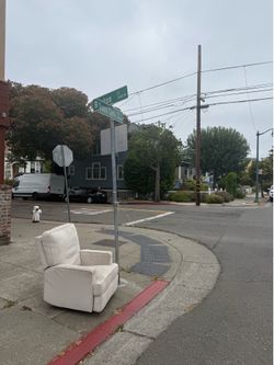 Free Recliner