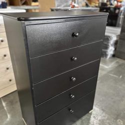 Five Drawers Dresser 