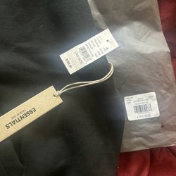 Essential Hoodie