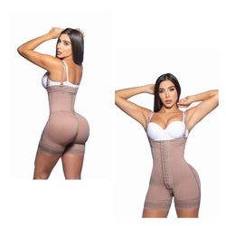 Fajas Colombianas