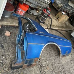 77,78,79 Landau,Caprice,Impala NOS and Used Parts 