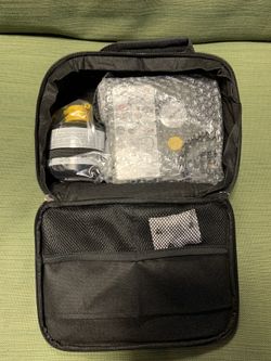 Tire Inflation Kit