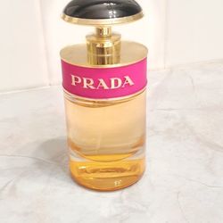 New Prada Parfum 