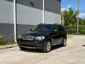 2011 BMW X5