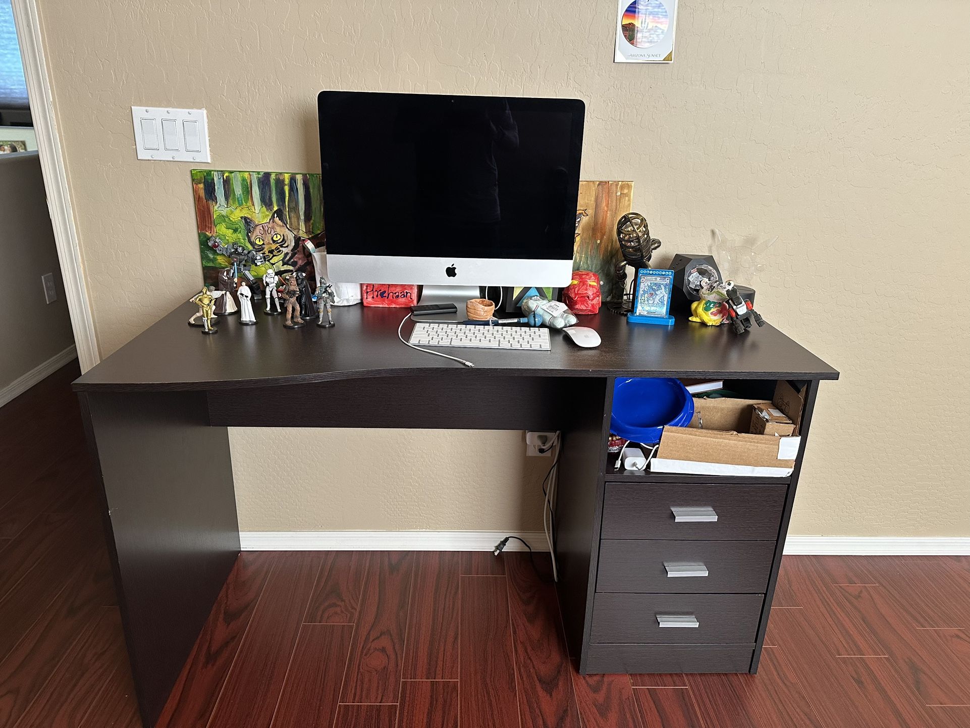 Desk
