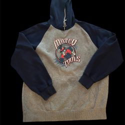 Men’s Matco Tools Hoodie 