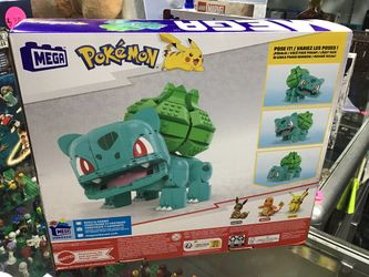 Mega Pokémon Lego for Sale in Los Angeles, CA - OfferUp