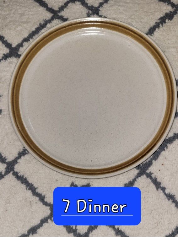 Stoneware