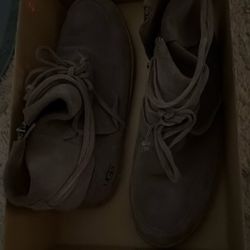 Ugg Moccasins 