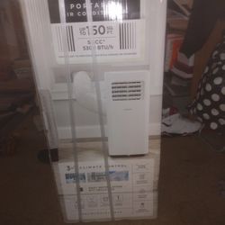 P Portable Air Conditioner 5300 BTUs