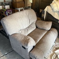 Recliner Chair
