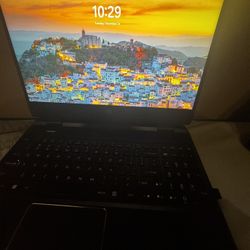 ACER PRDTOR HELIOS 300  GAMING LAPTOP Practically New 