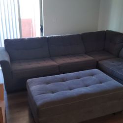 Big Sectional Couch