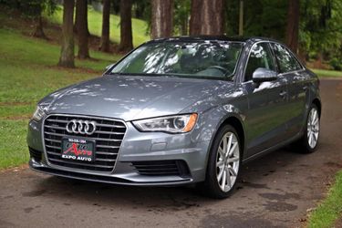 2015 Audi A3