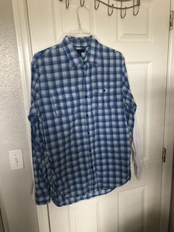 T-shirt / blues