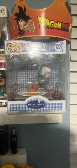Ratatouille 1209