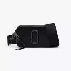 Marc Jacobs Snapshot DTM bag