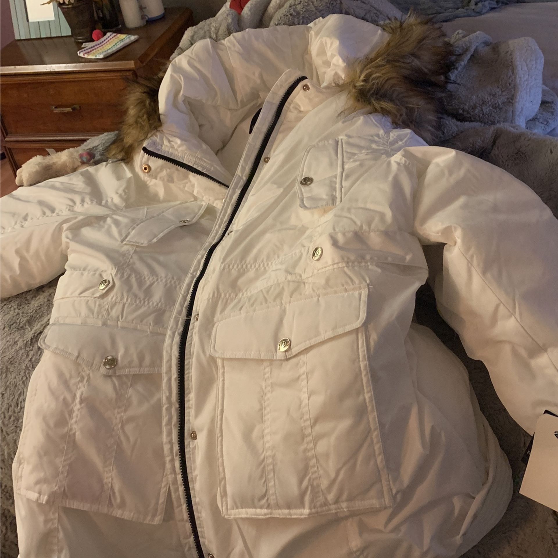 Brand New 3x Women’s Coat