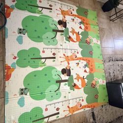 Baby Playmat 