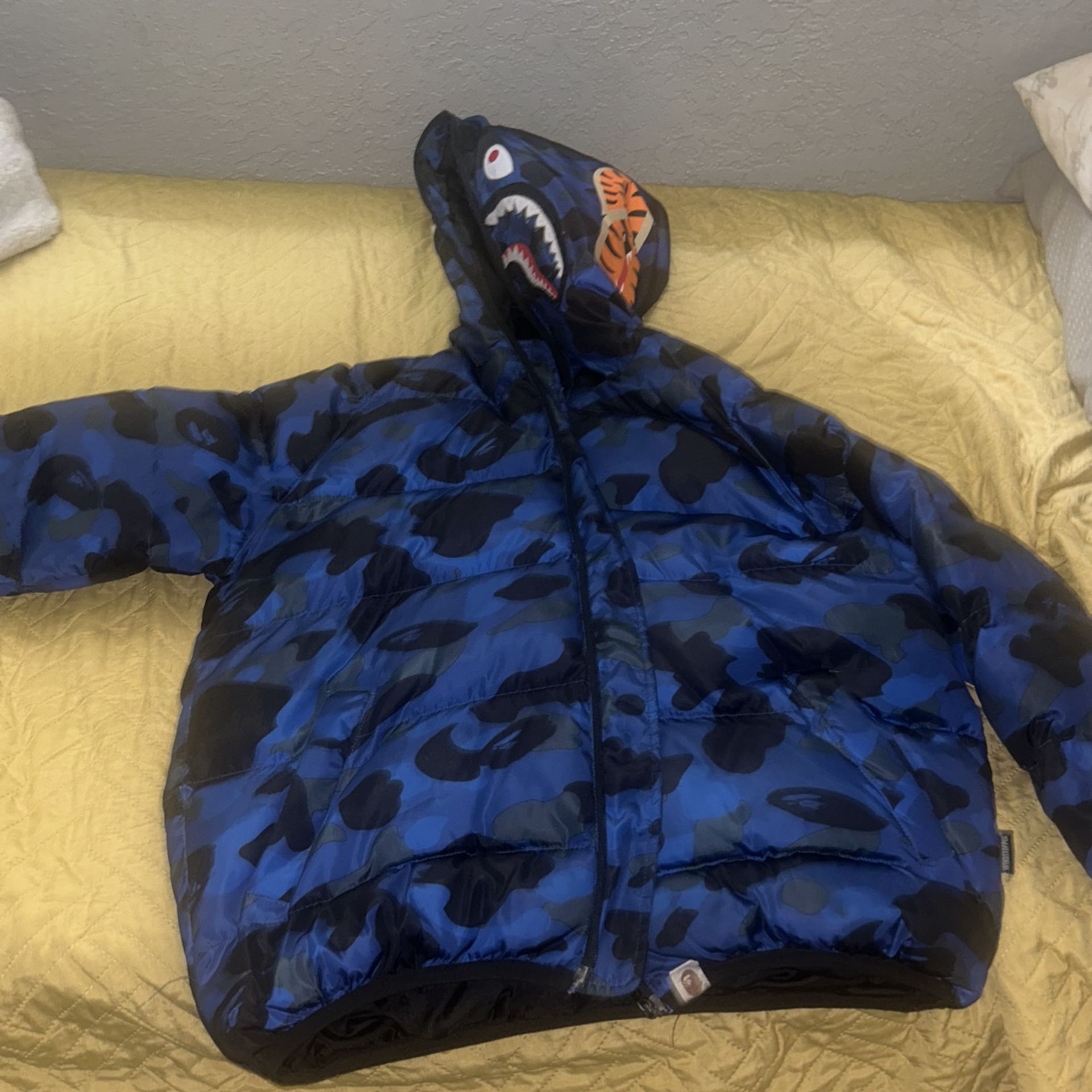 Bape