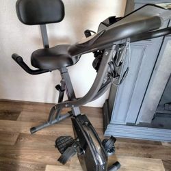 Work Out Equipment $100 Both 