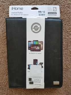 iPad Case