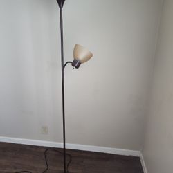Standing Floor Lamp