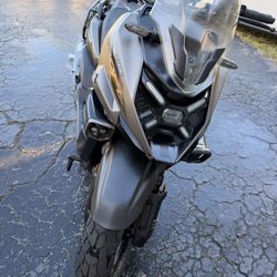Tank sport 200 cc 2024