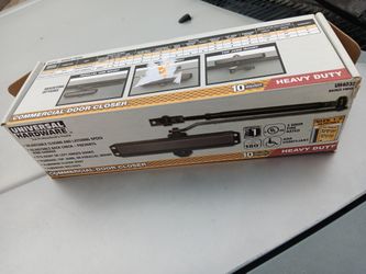 Commercial Door Closer For Sale